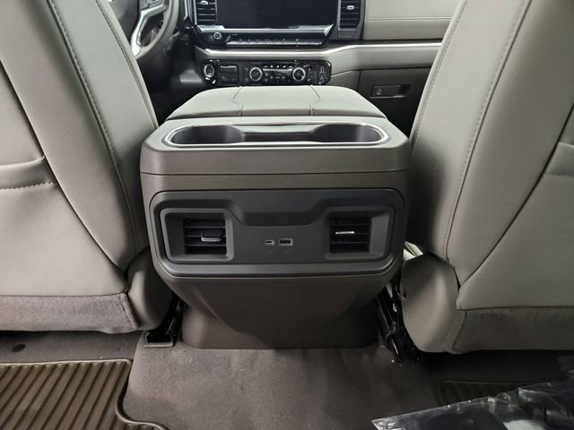 New 2026 Chevrolet Silverado 3500 LT w/ Safety Package AWD/4WD image 39