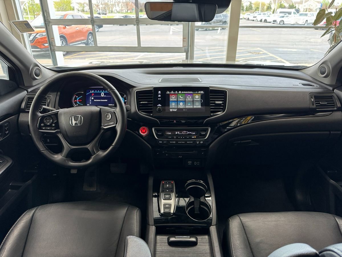 Used 2019 Honda Pilot Touring image 19