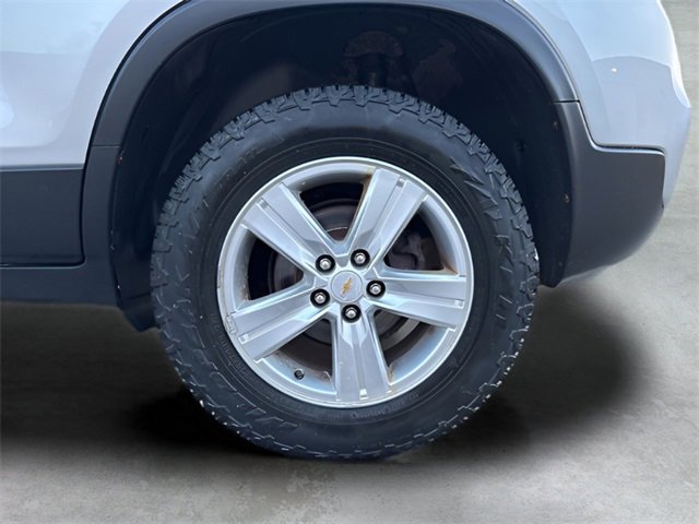 Used 2017 Chevrolet Trax LS image 9