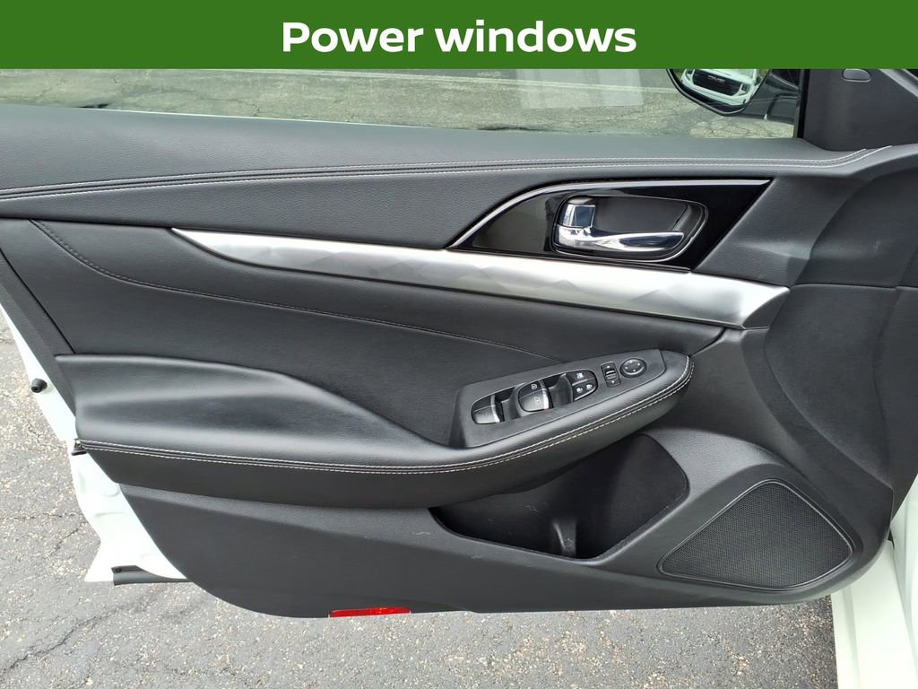 Used 2022 Nissan Maxima SV w/ Floor Mat Group FWD image 26