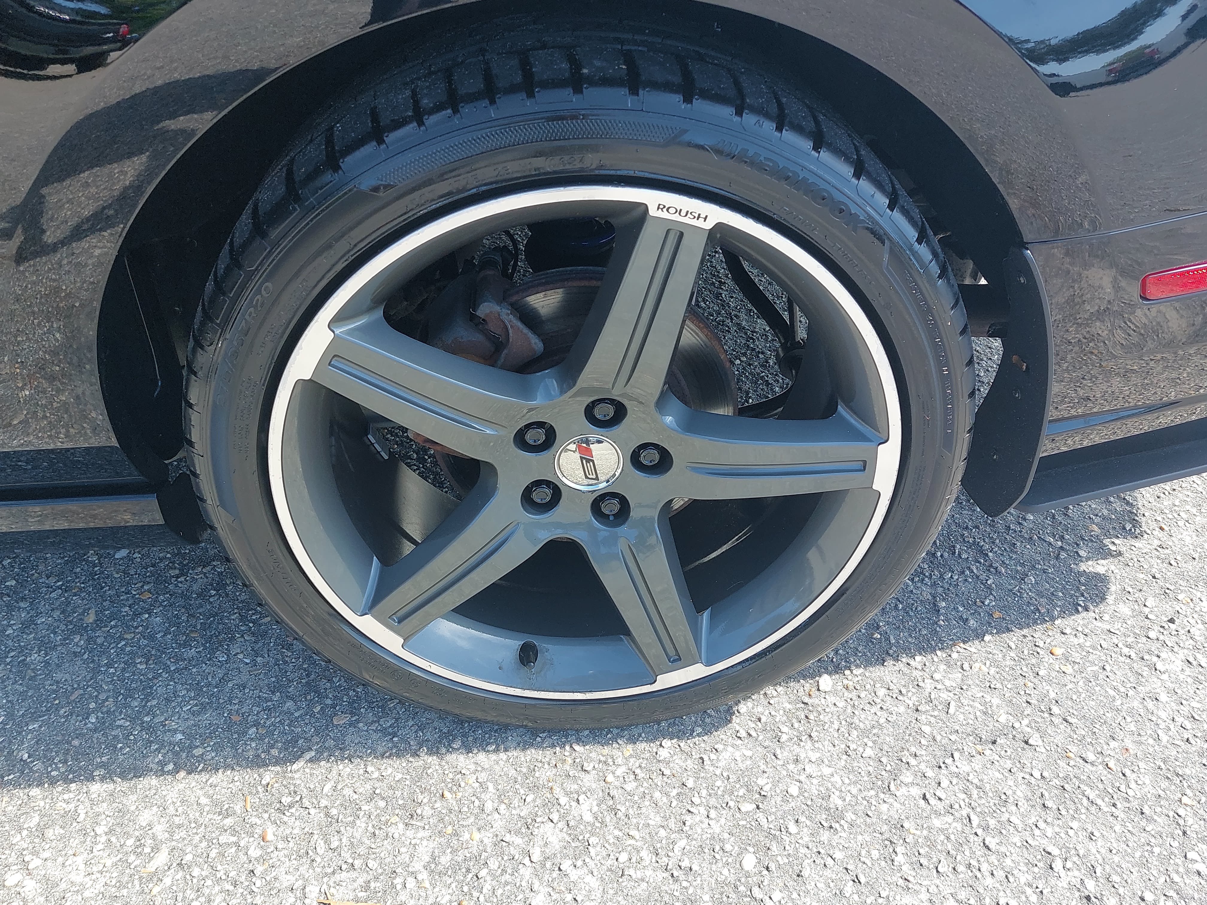 Used 2014 Ford Mustang GT Premium w/ GT Track Package RWD image 31