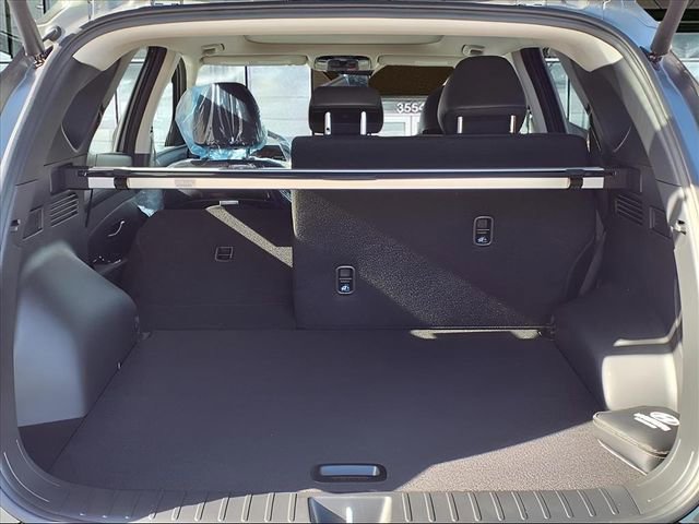 New 2026 Hyundai Tucson Limited image 7