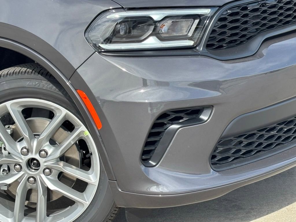 New 2026 Dodge Durango GT image 5