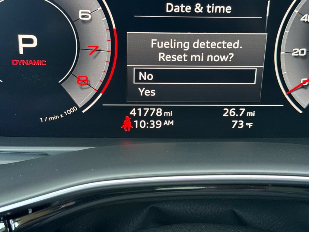Used 2020 Audi Q8 Premium Plus w/ Premium Plus Package AWD/4WD image 36