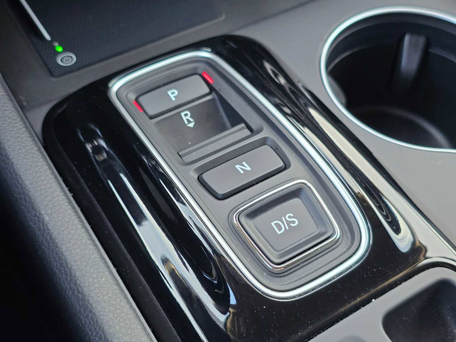 Used 2025 Honda Pilot EX-L image 37