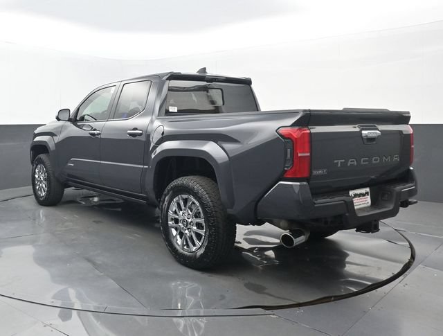 Used 2024 Toyota Tacoma Limited w/ Limited Package (LT) AWD/4WD image 3
