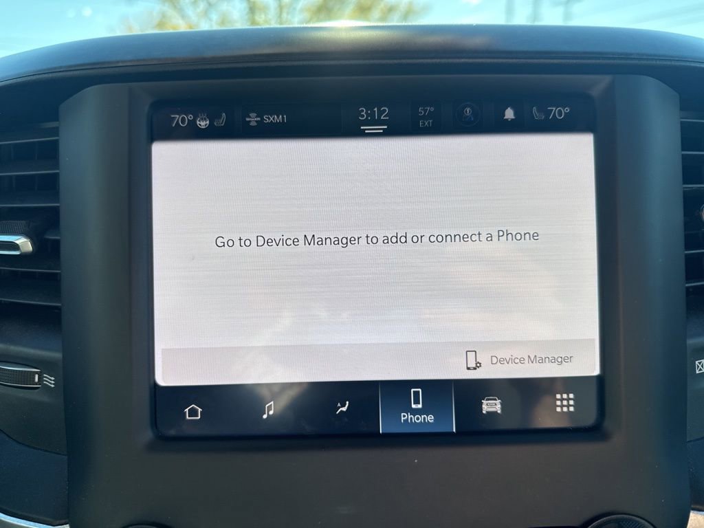 Used 2022 RAM 1500 Big Horn image 38