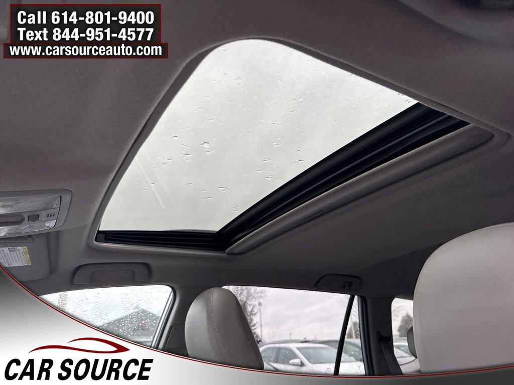 Used 2010 Toyota RAV4 Limited image 12