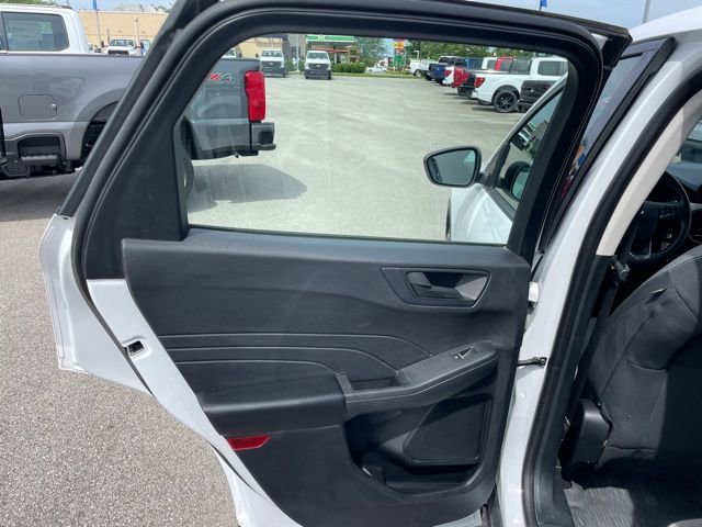 Used 2021 Ford Escape S AWD/4WD image 50