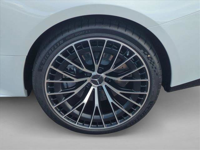 New 2027 Mercedes-Benz CLE 53 AMG 4MATIC Cabriolet image 10