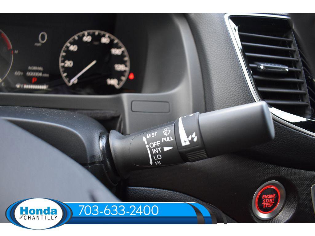 New 2026 Honda Ridgeline TrailSport+ image 11