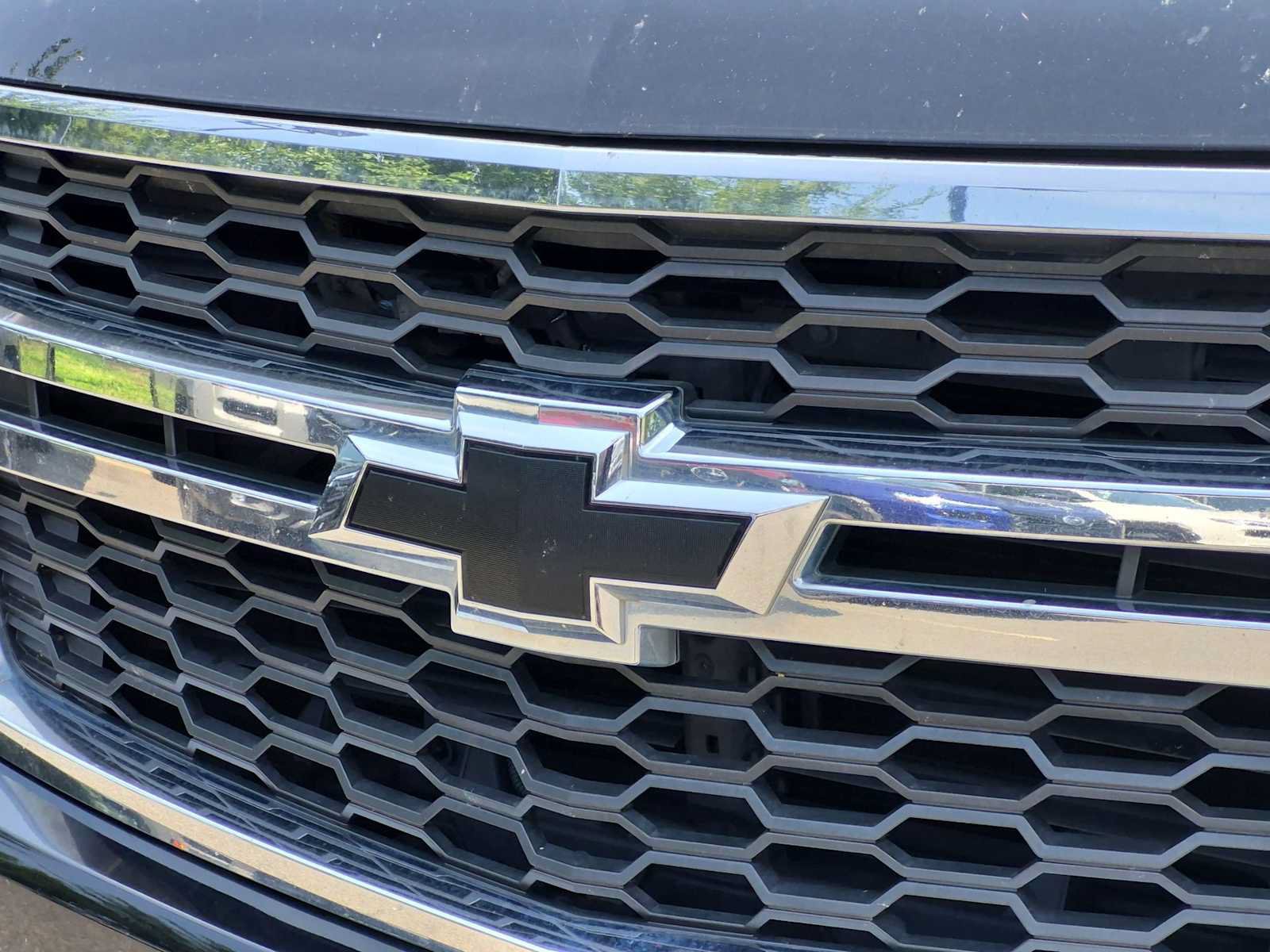 Used 2020 Chevrolet Tahoe LT AWD/4WD image 12