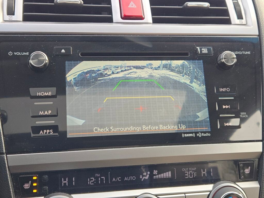 Used 2016 Subaru Outback 2.5i Limited image 26