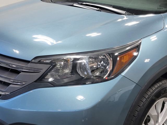 Used 2014 Honda CR-V EX image 8