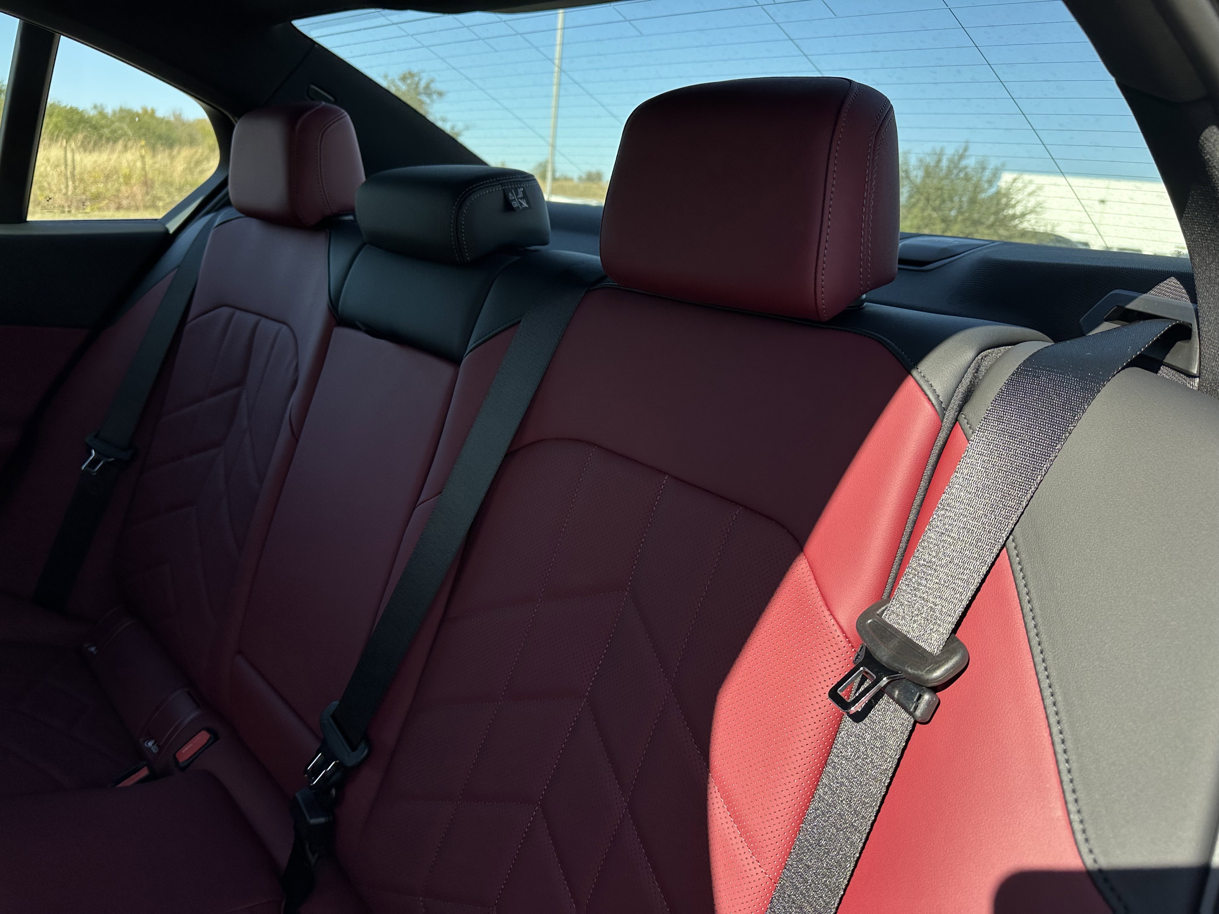 New 2026 BMW 530i w/ M Sport Package RWD image 16