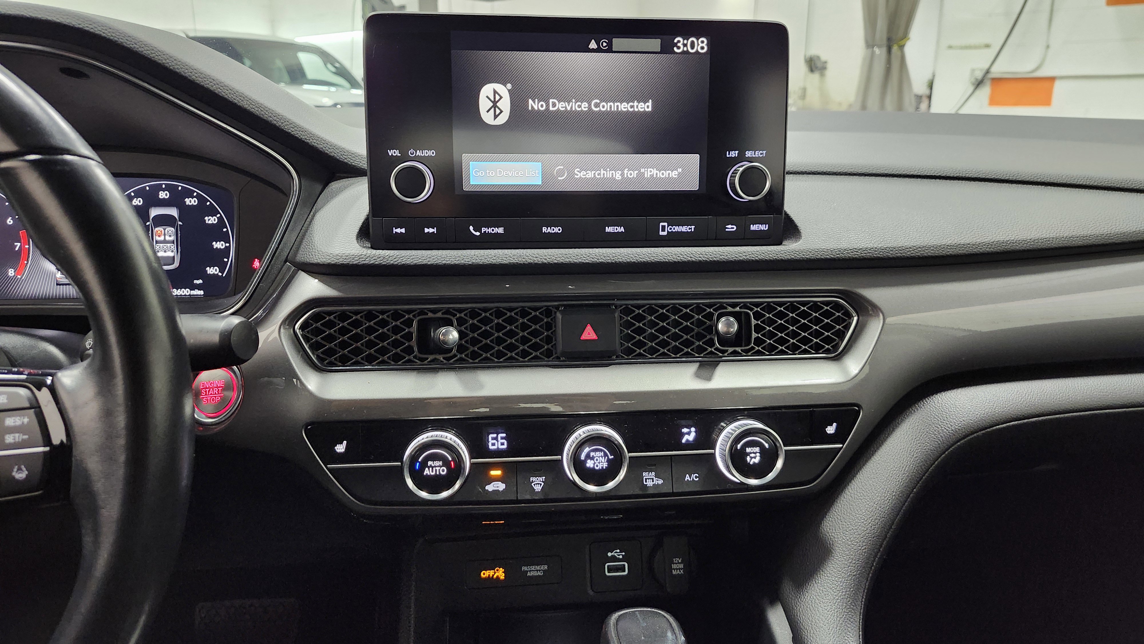 Used 2023 Acura Integra image 30