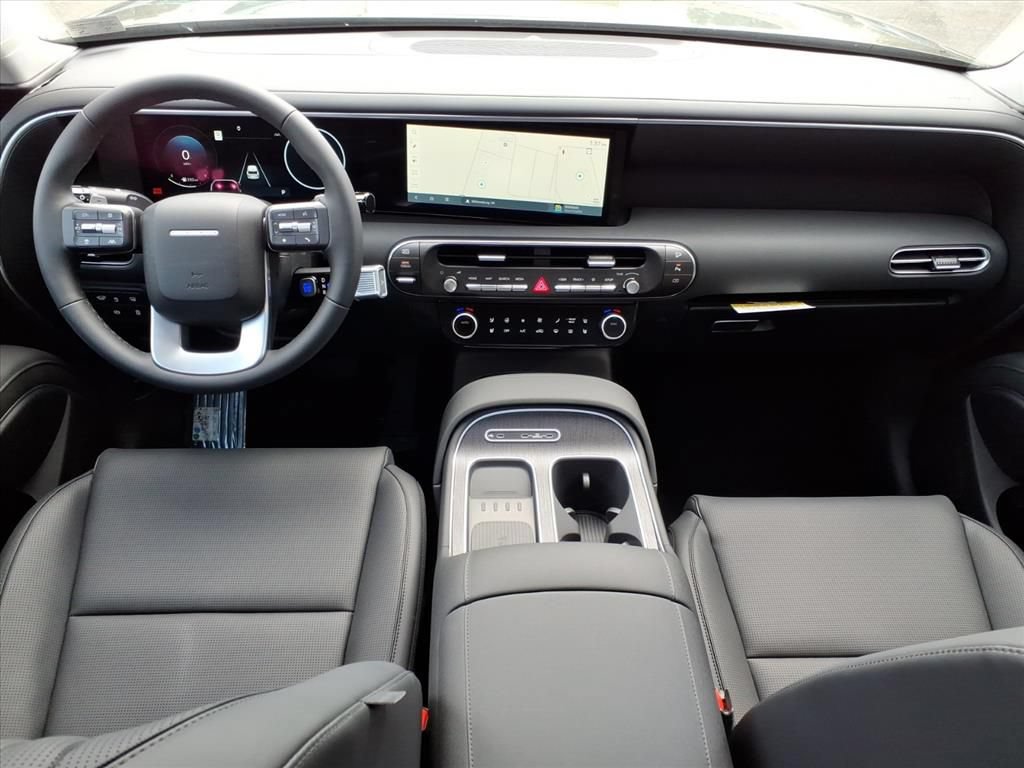 New 2026 Hyundai Palisade SEL AWD/4WD image 16