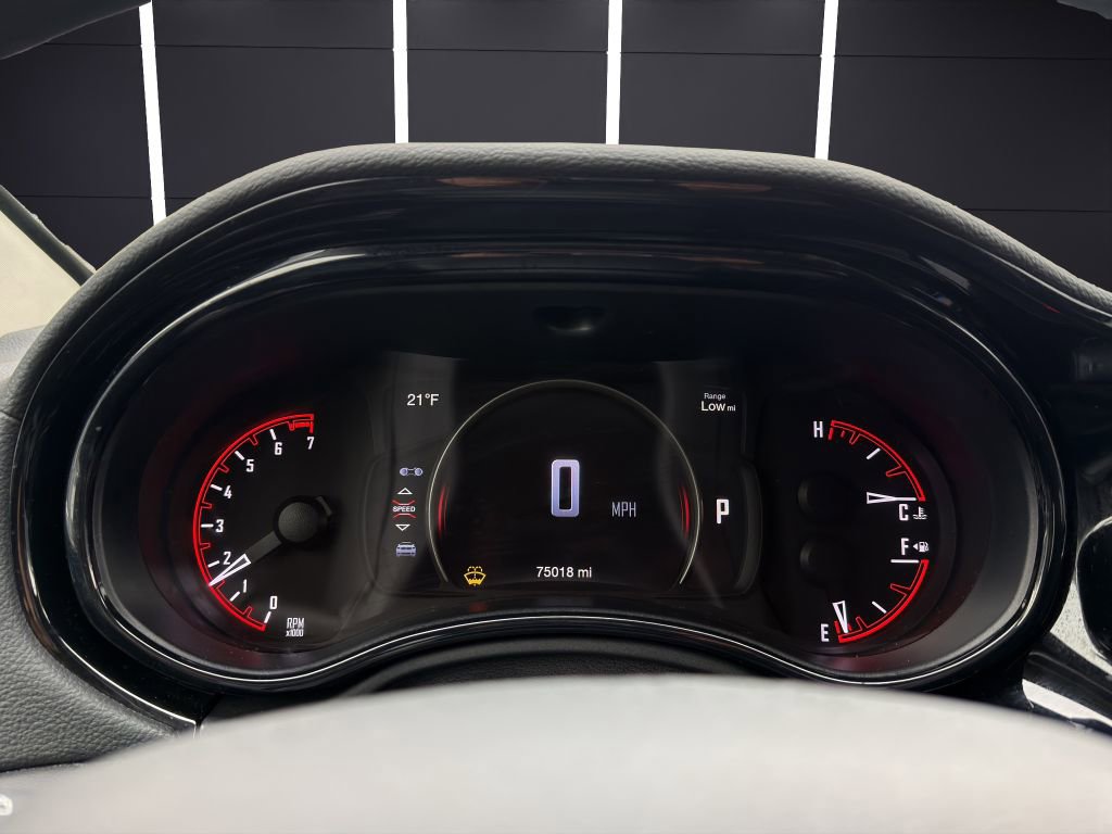 Used 2021 Dodge Durango SXT image 17