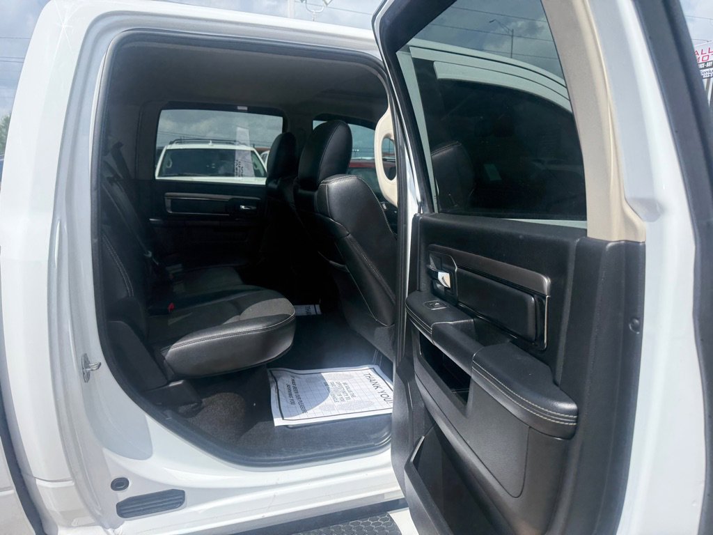 Used 2017 RAM 1500 Sport w/ Convenience Group image 20