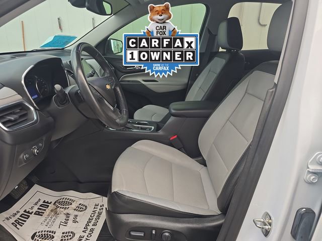 Used 2020 Chevrolet Equinox Premier image 9