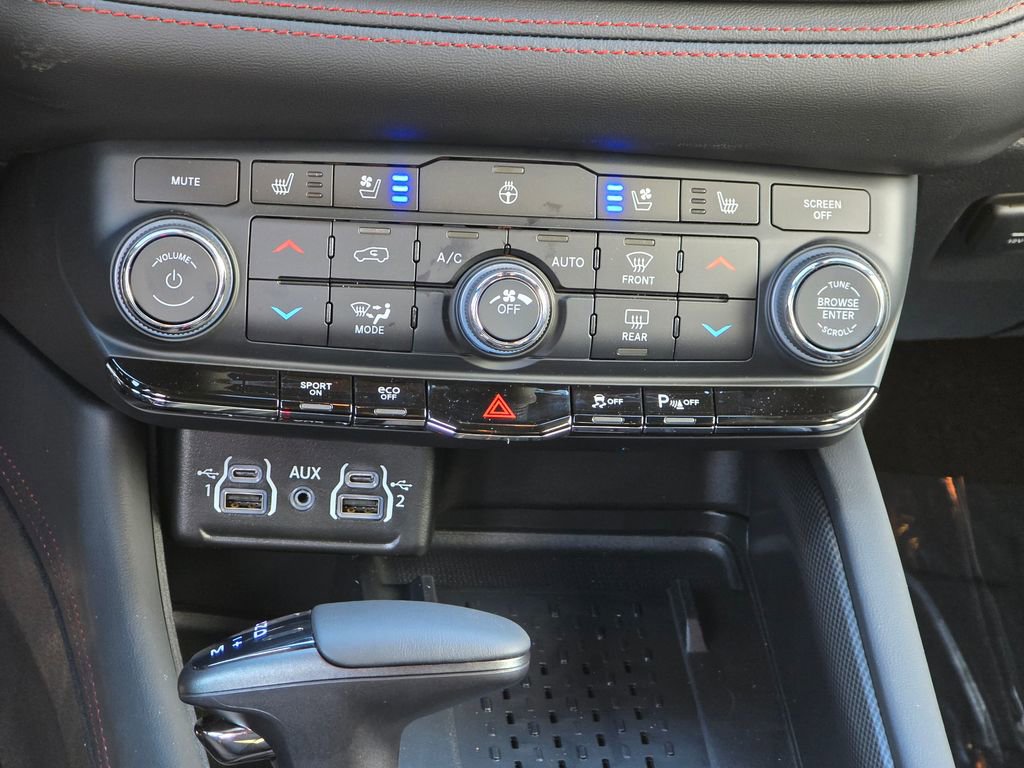 New 2026 Dodge Durango GT image 30