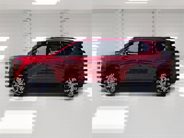 New 2026 GMC Acadia Elevation image 2