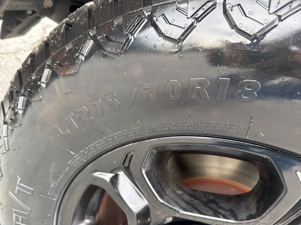 Used 2023 Ford F250 XL w/ STX Appearance Package image 30