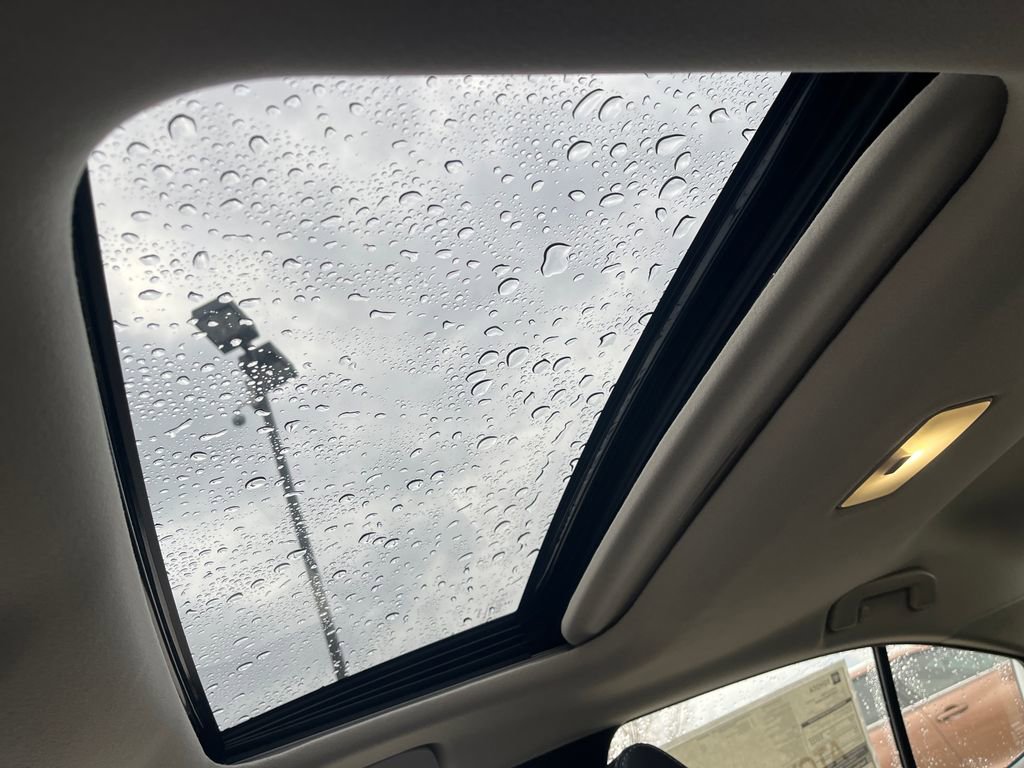 New 2026 Toyota Corolla XLE image 21