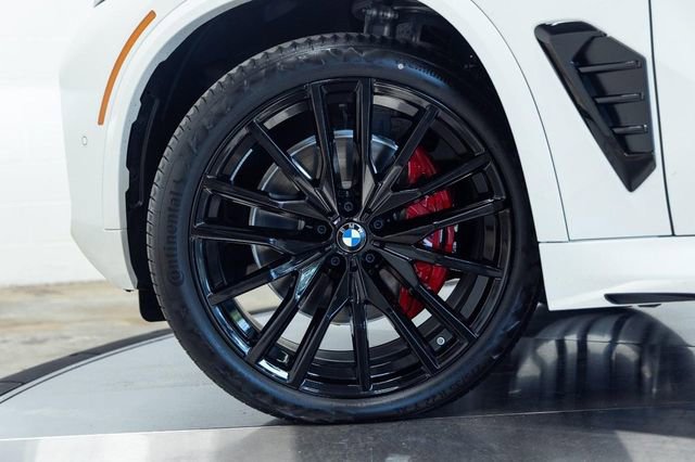New 2026 BMW X5 xDrive40i image 23