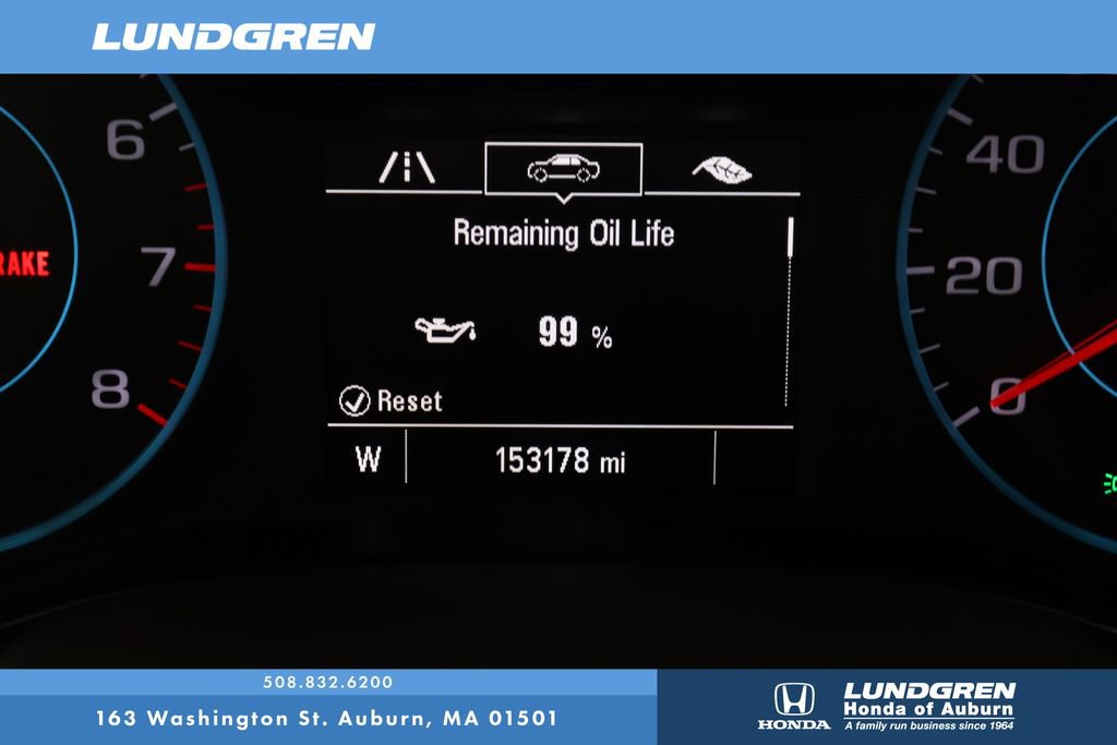 Used 2018 Chevrolet Cruze LT FWD image 18