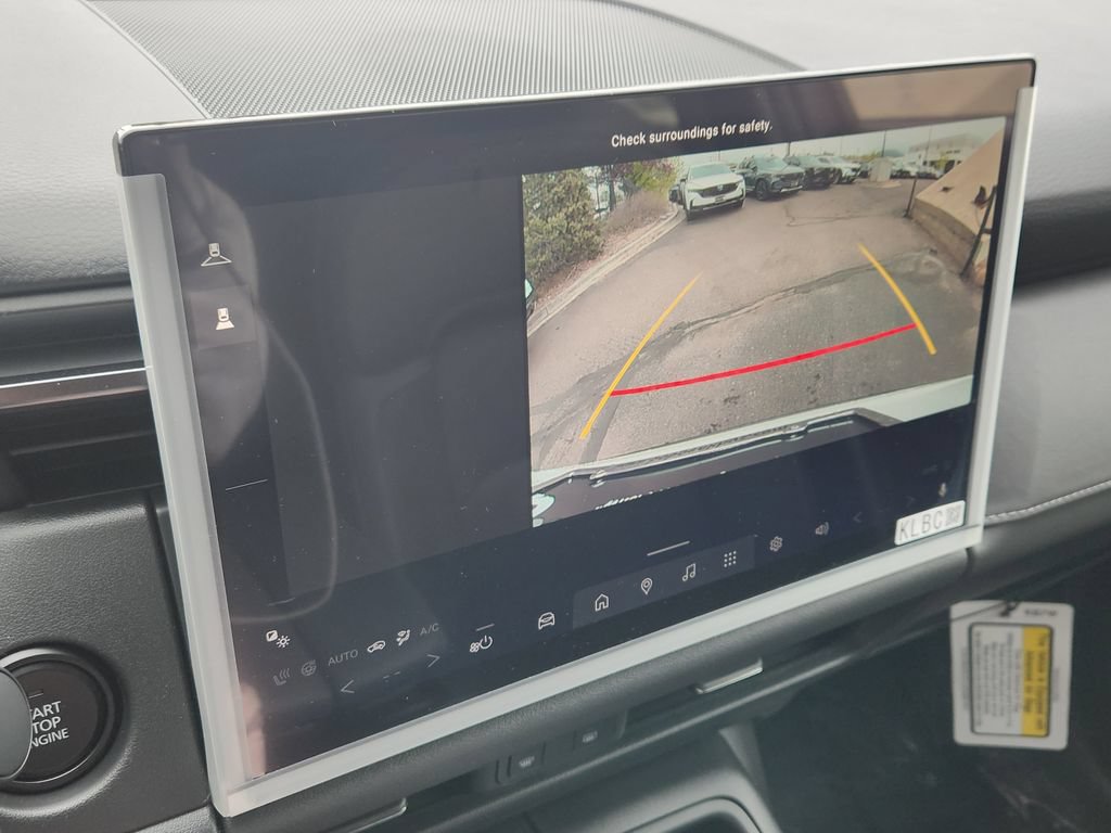New 2026 MAZDA CX-5 Preferred AWD/4WD image 9