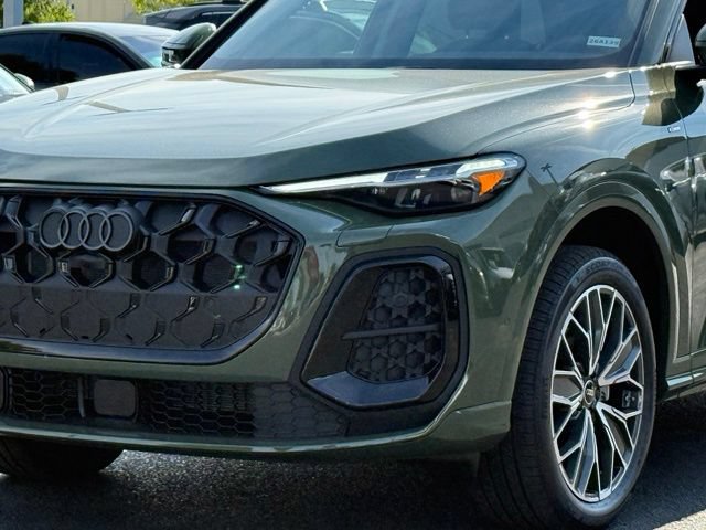 New 2026 Audi Q5 Premium Plus AWD/4WD image 2