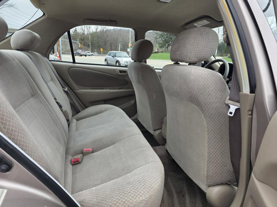 Used 2000 Toyota Corolla VE image 16