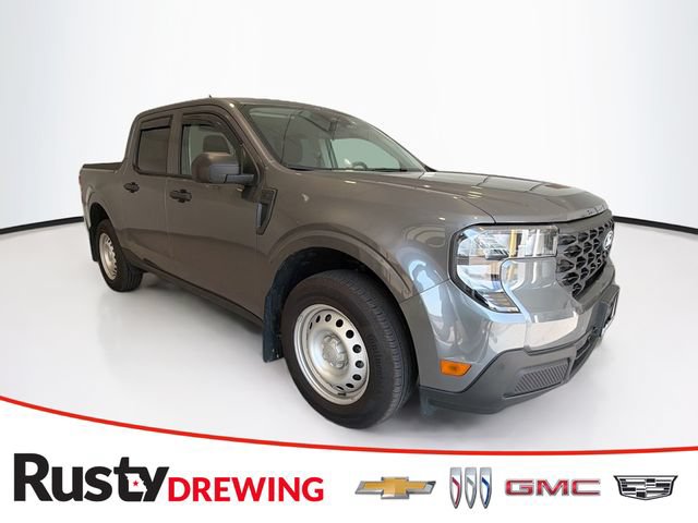 Used 2025 Ford Maverick XL w/ Equipment Group 102A