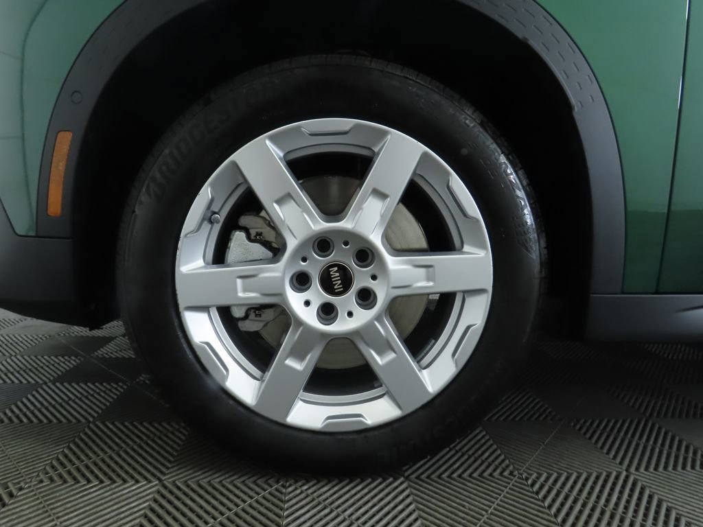 New 2026 MINI Cooper Countryman S image 32