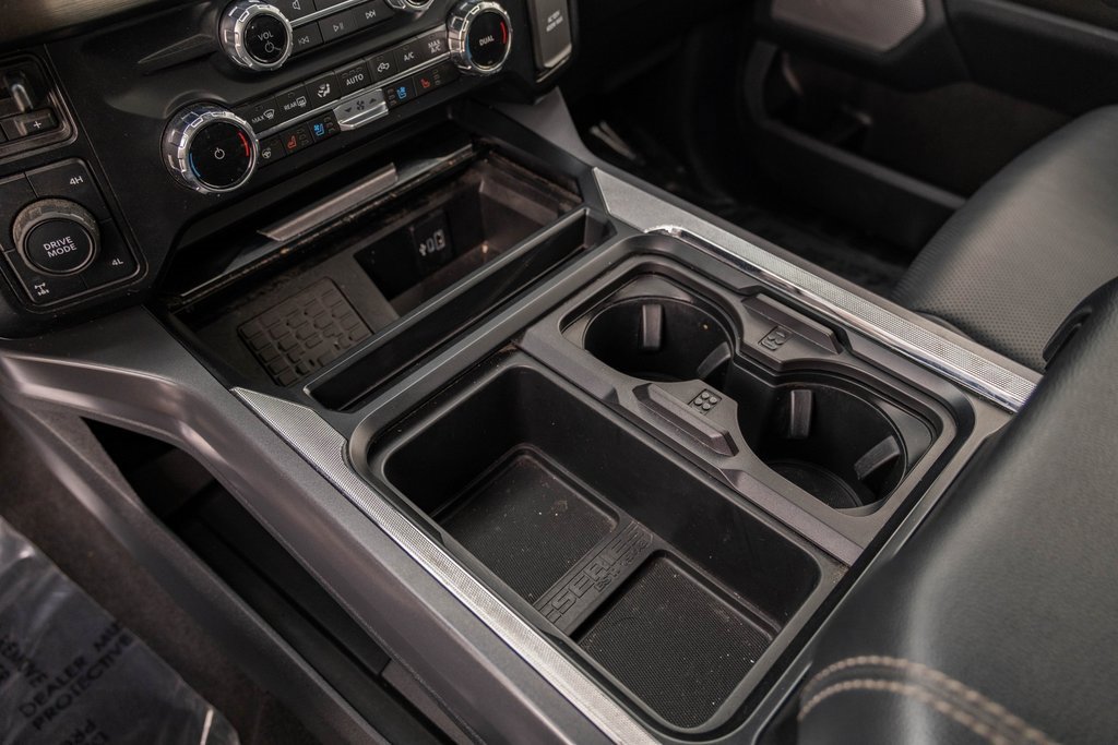 Used 2024 Ford F250 Lariat w/ Lariat Ultimate Package image 20