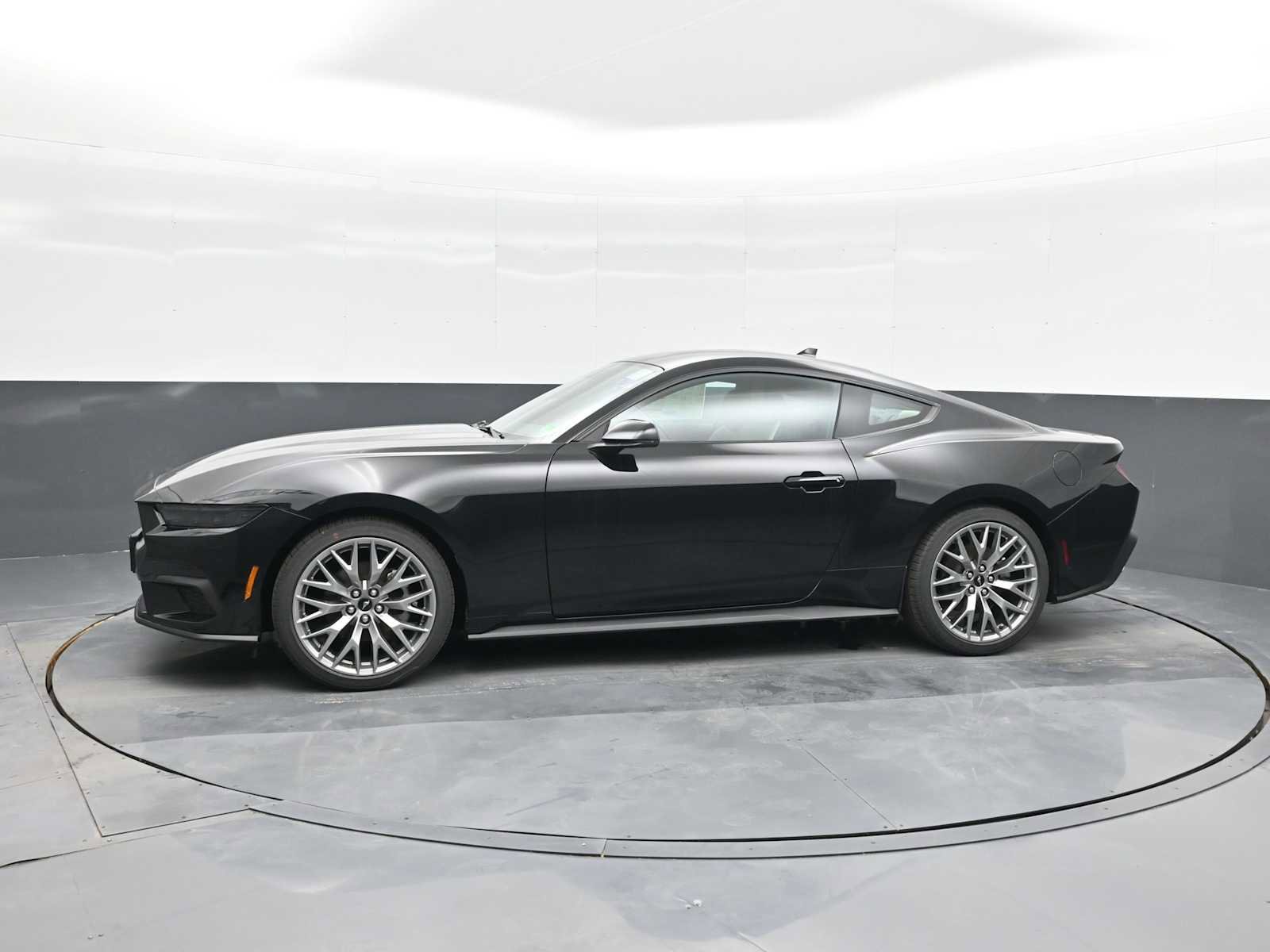 New 2026 Ford Mustang Premium image 5