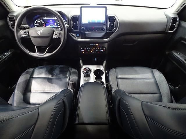 Used 2021 Ford Bronco Sport Outer Banks image 29