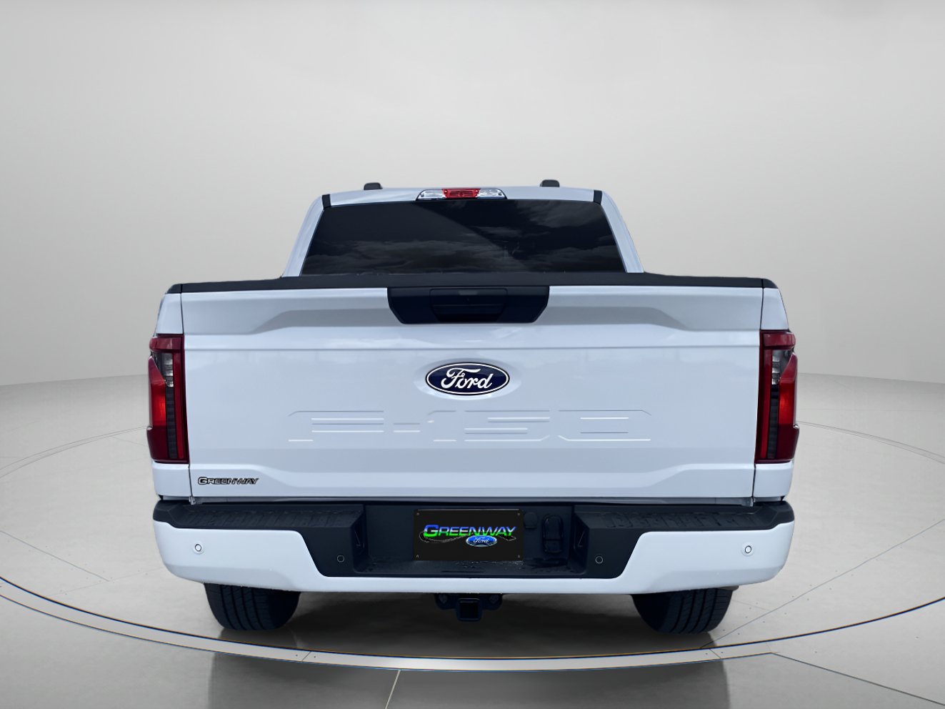 New 2026 Ford F150 STX w/ Equipment Group 200A RWD image 5