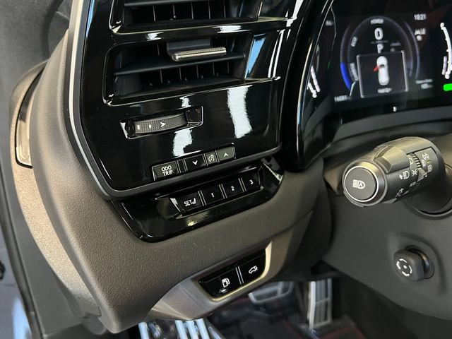 Used 2023 Lexus RX 500h F Sport w/ Accessory Package (2T) AWD/4WD image 27