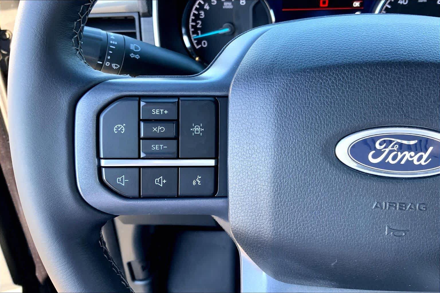 Used 2023 Ford F150 XLT w/ Equipment Group 302A High AWD/4WD image 20