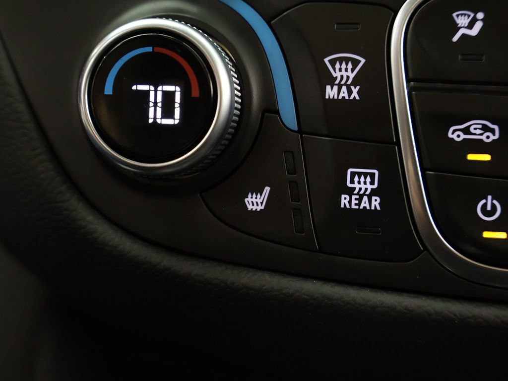 Used 2022 Chevrolet Equinox LT AWD/4WD image 47