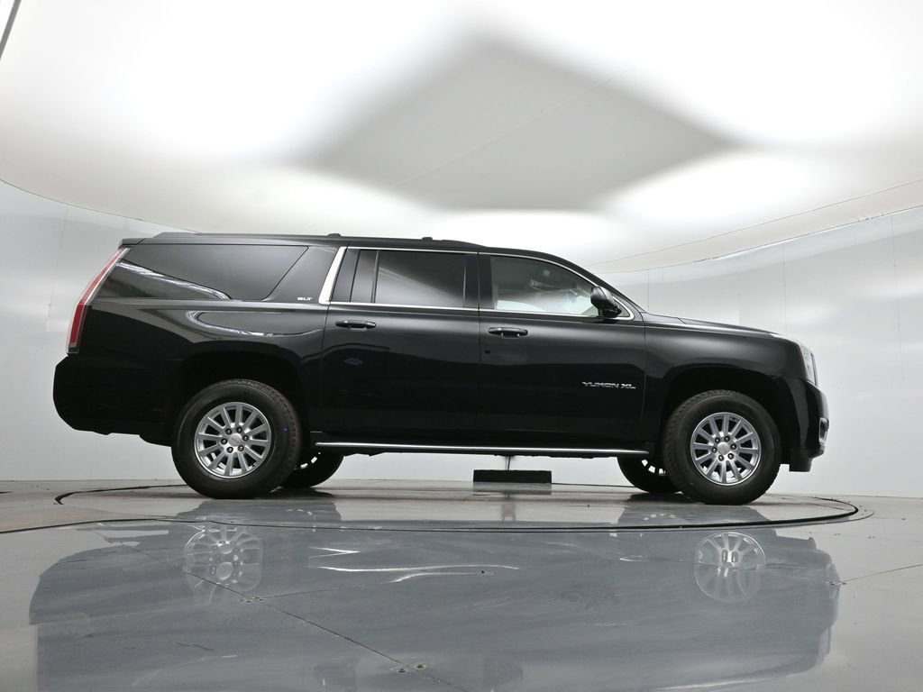 Used 2019 GMC Yukon XL SLT w/ Open Road Package image 47