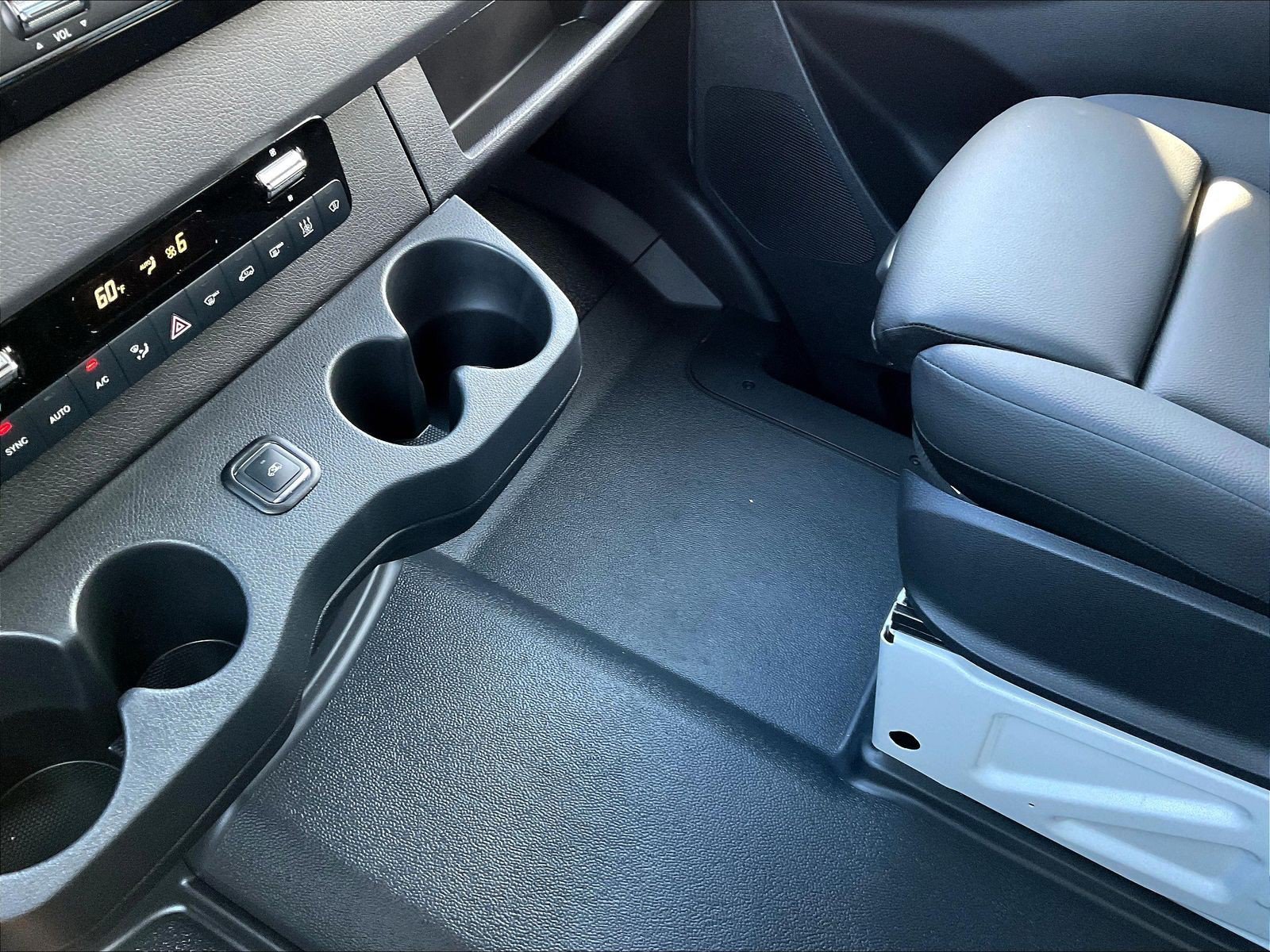 New 2026 Mercedes-Benz Sprinter 2500 image 11