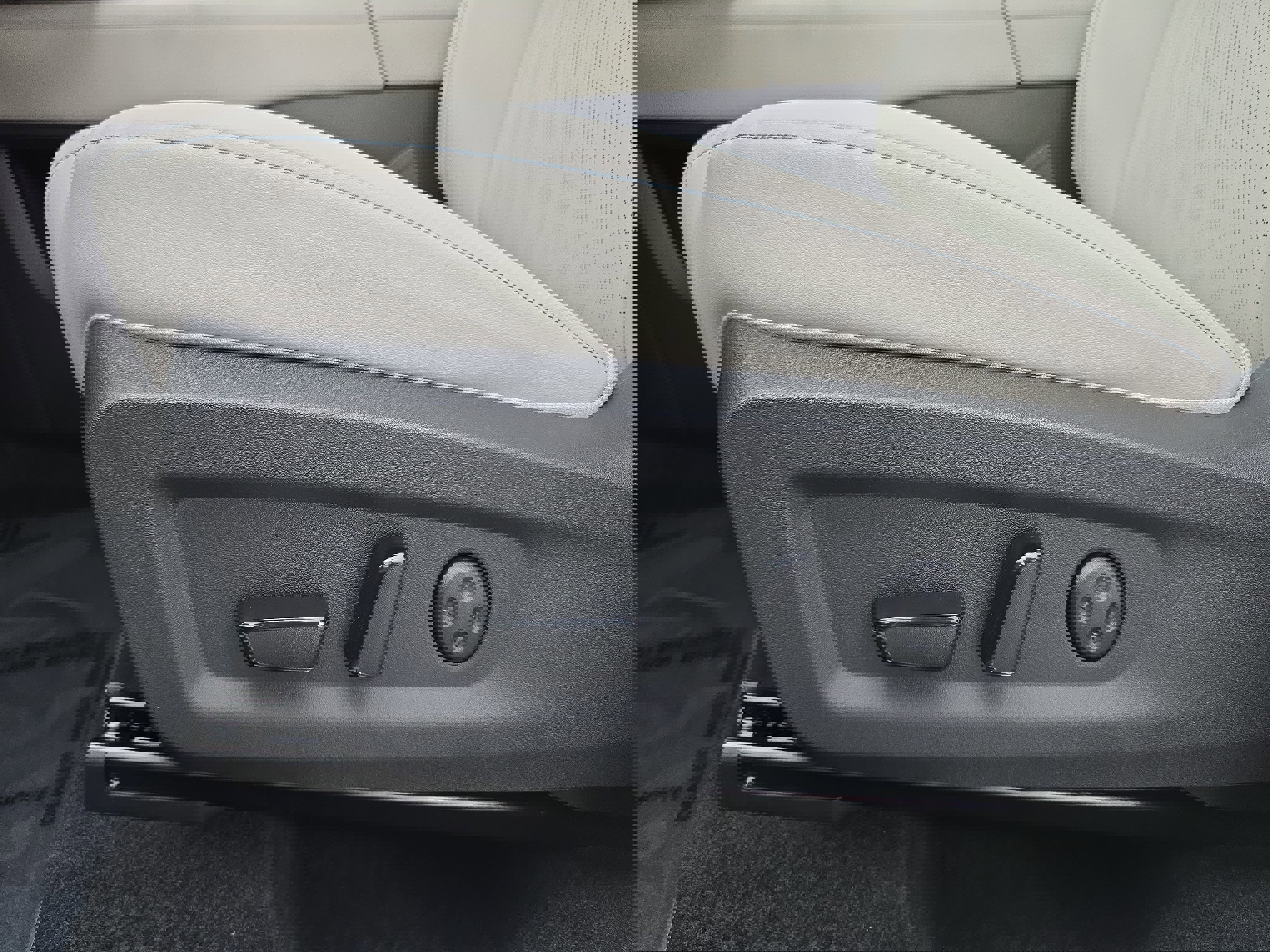 New 2026 Nissan Murano Platinum w/ Cargo Package image 29