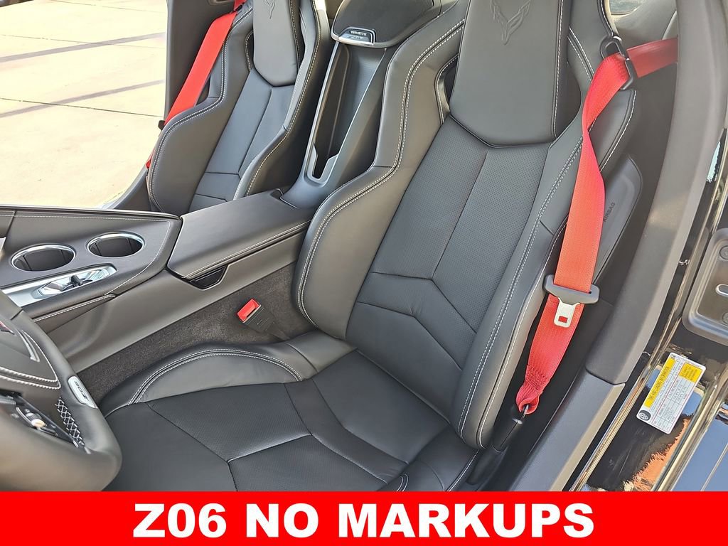 New 2026 Chevrolet Corvette Z06 image 13