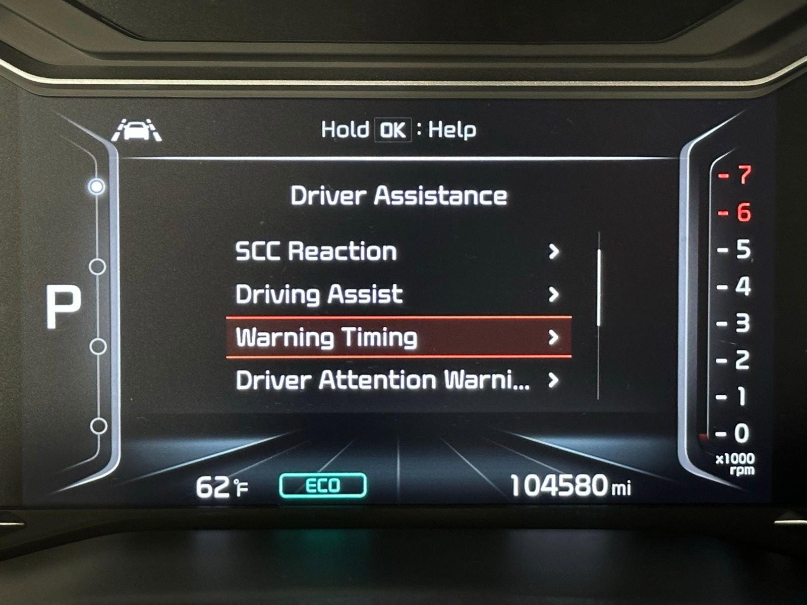 Used 2020 Kia Niro EX image 12