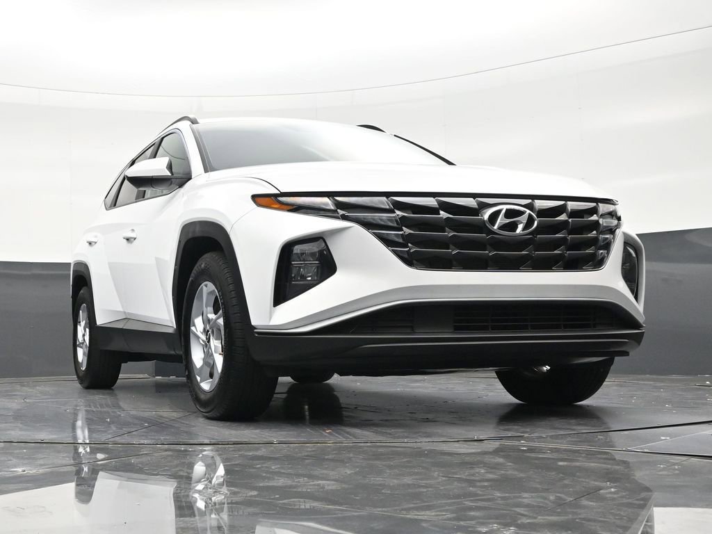Used 2024 Hyundai Tucson SEL FWD image 27