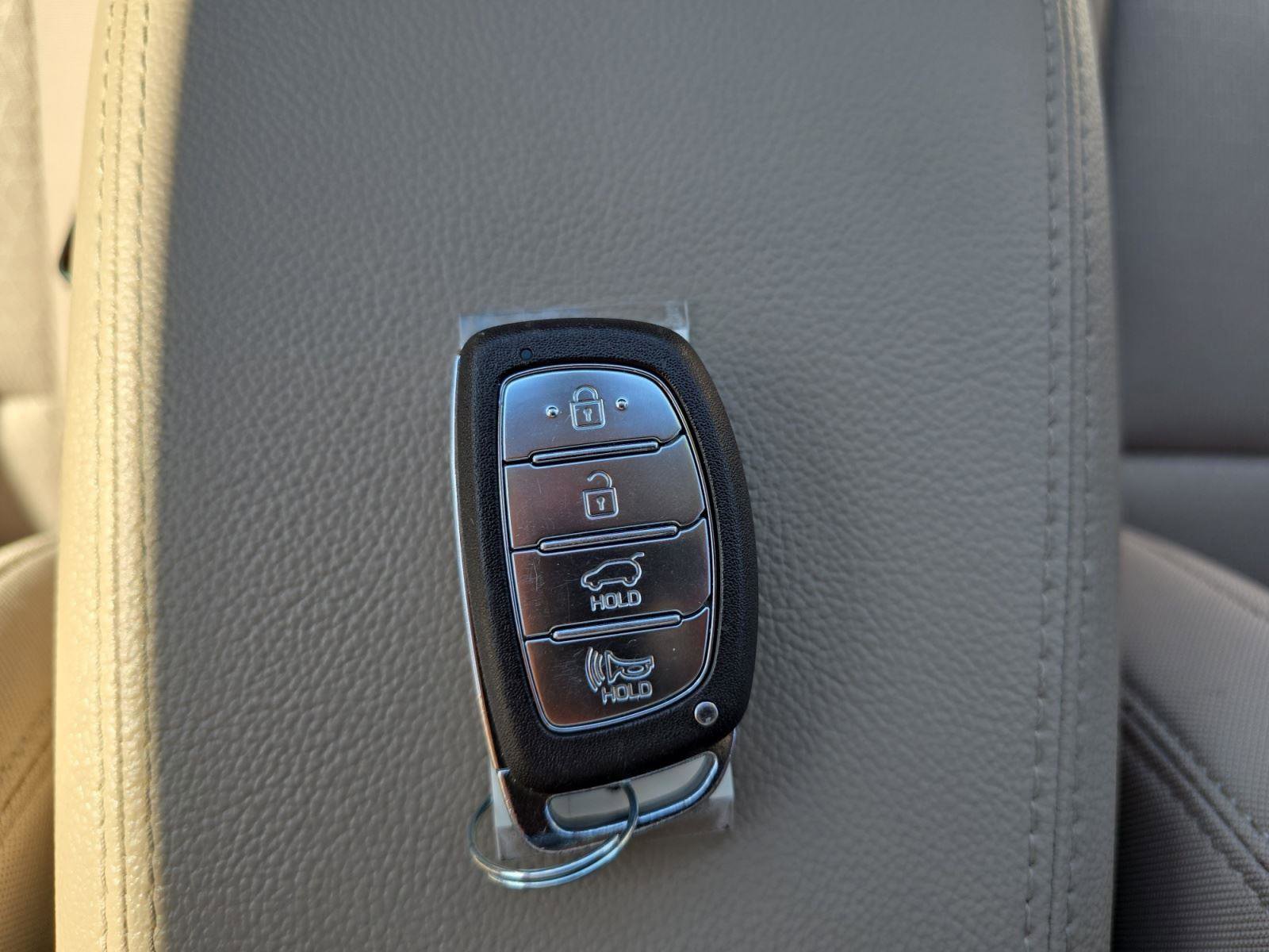 Used 2016 Hyundai Tucson Sport image 12