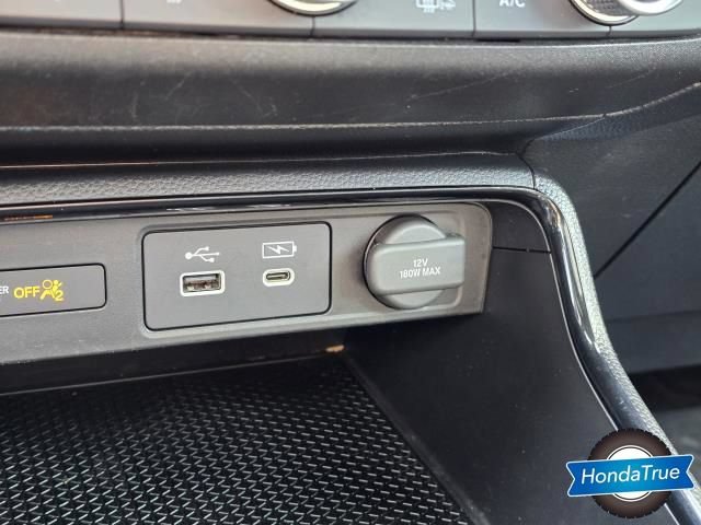 Certified 2023 Honda CR-V Sport image 32